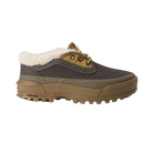 Vans Standard Low MTE Shoes - Brown Gum/Turtledove - 7B Boardshop