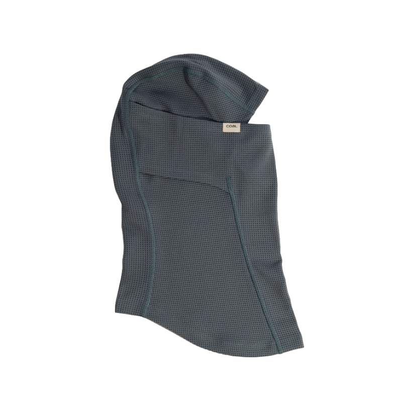 Coal Thermalgrid Balaclava - Storm