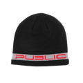 Public Stretch Logo Skully - 7B Boardshop