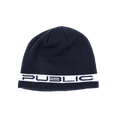 Public Stretch Logo Skully - 7B Boardshop
