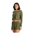 Volcom Sun Lounger Women's Pullover - 7B Boardshop