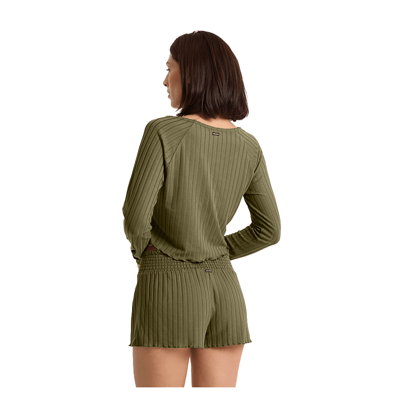 Volcom Sun Lounger Women's Pullover - 7B Boardshop