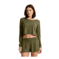 Volcom Sun Lounger Women's Pullover - 7B Boardshop