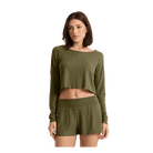Volcom Sun Lounger Women's Pullover - 7B Boardshop