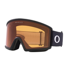 Oakley Target Line L Matte Black W/Prizm Persimmon