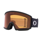 Oakley Target Line L - Matte Black W/Prizm Persimmon