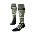 Stance Temple Mid Wool Snow Sock - 7B Boardshop