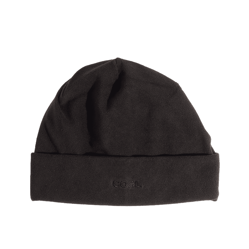 Coal TerraFleece Cuffed Beanie - 7B Boardshop