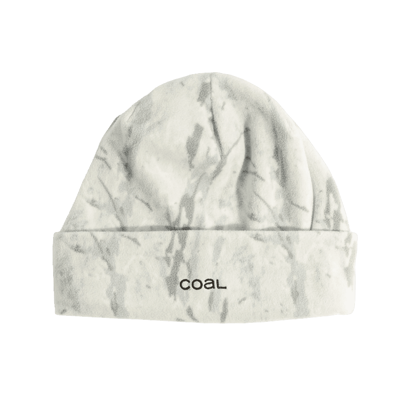 Coal TerraFleece Cuffed Beanie - 7B Boardshop