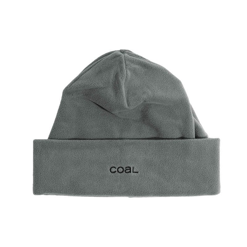 Coal TerraFleece Cuffed Beanie - 7B Boardshop