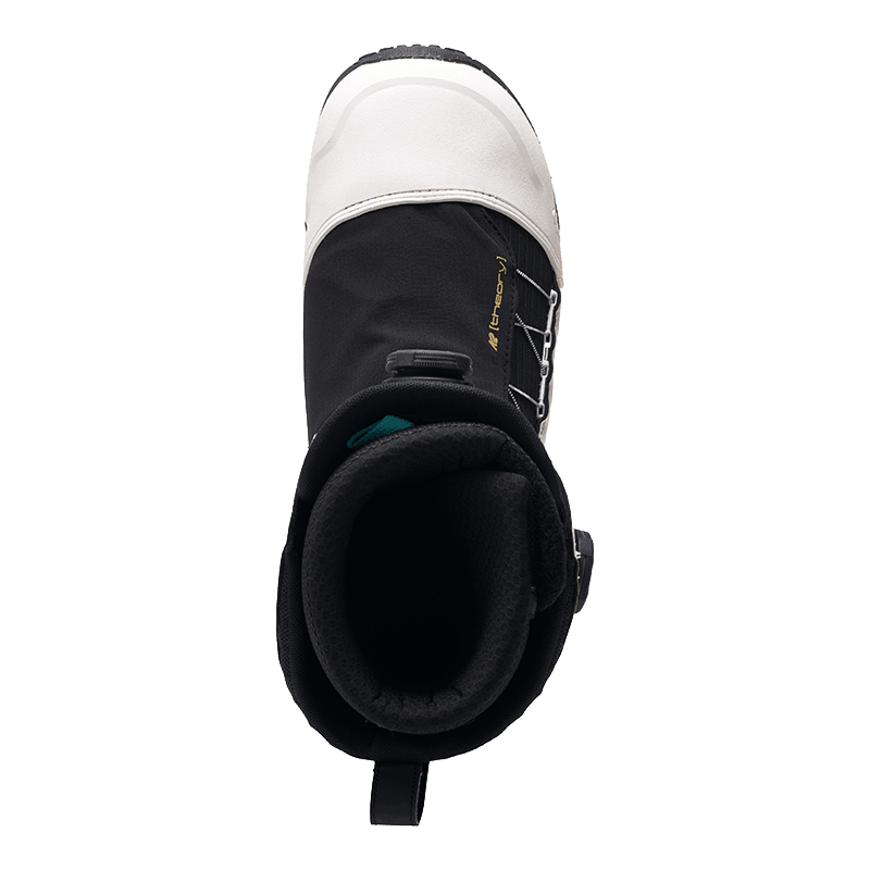 K2 Theory Snowboard Boots 2026/27 - White - 7B Boardshop