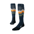 Stance Thompson Mid Wool Snow Sock - 7B Boardshop