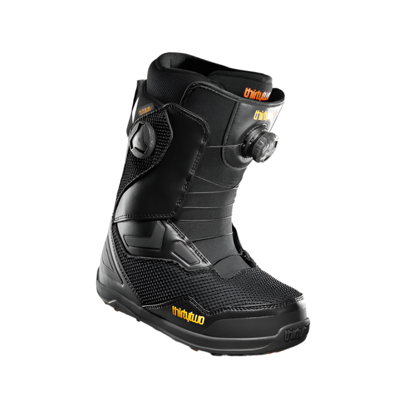 ⭐︎Now ⭐︎ thirtytwo TM-2 WOMENS US6 24cm WOMEN'S TM-2 DOUBLE BOA® SNOWBOARD BOOTS - ThirtyTwo US