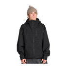 Volcom Top Stitch Men's Jacket 2026/27 Black denim