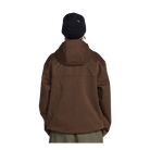 Volcom Top Stitch Men's Jacket 2026/27 brown denim