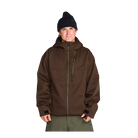 Volcom Top Stitch Men's Jacket 2026/27 brown denim