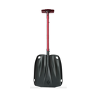 BD Transfer Shovel - Hyper Red