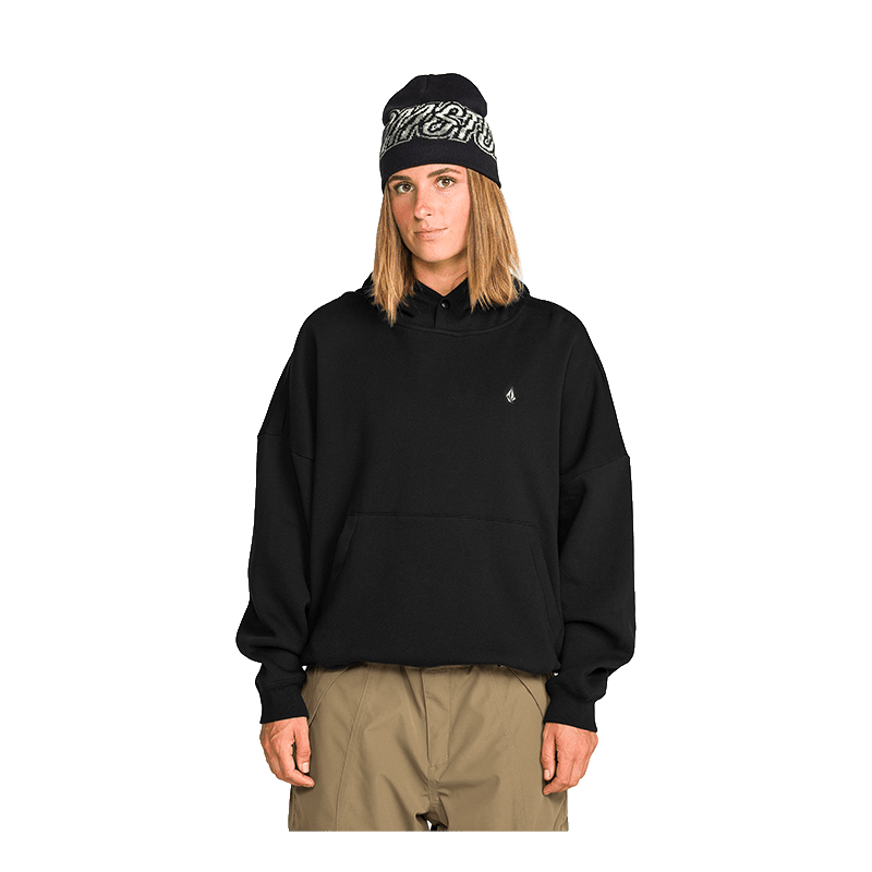Volcom Yourfav Baggy Hoodie - 7B Boardshop