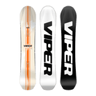 Rome Viper Pro 160W Snowboard 2026/27 - 7B Boardshop