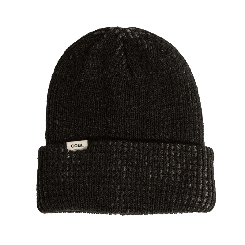 Coal Vista Tall Knit Beanie - 7B Boardshop