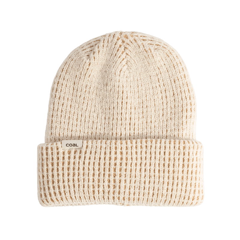 Coal Vista Tall Knit Beanie - 7B Boardshop