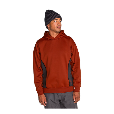 Volcom Vital Hydro Pull Over