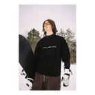 Public Warp Crewneck Fleece - 7B Boardshop