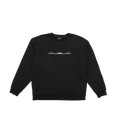 Public Warp Crewneck Fleece - 7B Boardshop