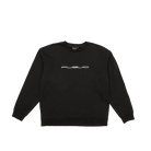 Public Warp Crewneck Fleece - 7B Boardshop