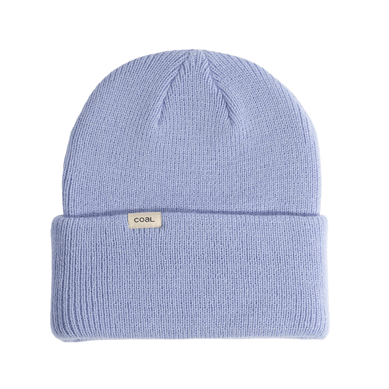 Coal Wayne Thick Knit Cuff Beanie - 7B Boardshop