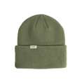 Coal Wayne Thick Knit Cuff Beanie - 7B Boardshop