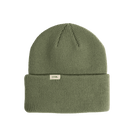 Coal Wayne Thick Knit Cuff Beanie - 7B Boardshop