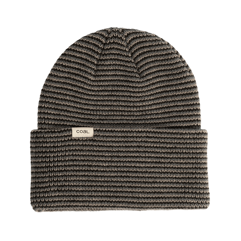Coal Wayne Thick Knit Cuff Beanie - 7B Boardshop