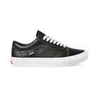 Vans Skate Old Skool Wearaway Black/Lime 8