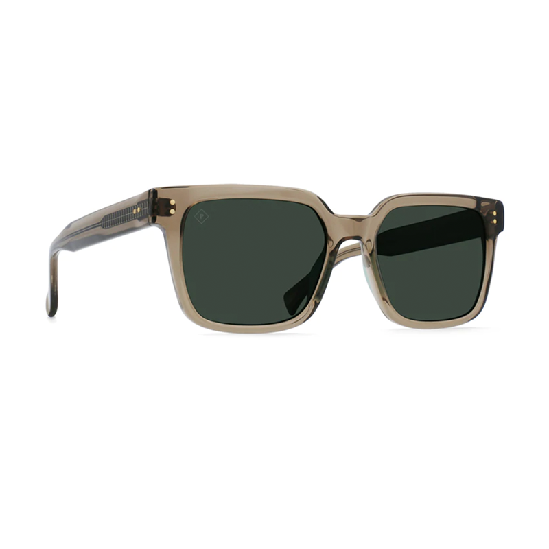 West Ghost / Green Polarized