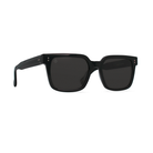 West - Recycled Black/Smoke Polarized