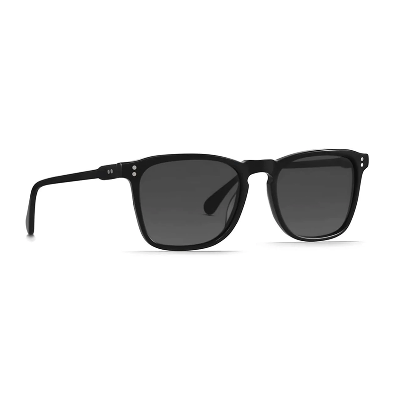 Wiley - Recycled Black / Green Polarized