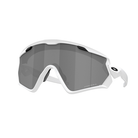 Oakley Wind Jacket 2.0 Matte White W/Prizm Black