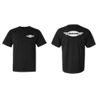 Sims Wings S/S Tee - 7B Boardshop