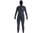 W's Classic Ninja Suit Black XXS