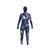 Women's Ninja Suit - 7B Boardshop