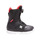 D.C. Youth Scout  Black 1